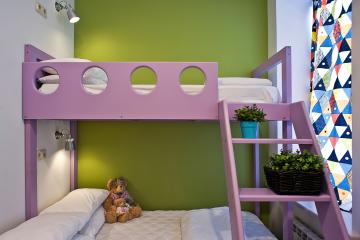 Отель Друзья Граффити Россия, Санкт-Петербург, фото 12