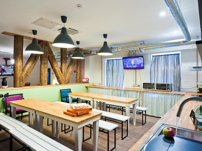 Друзья Граффити