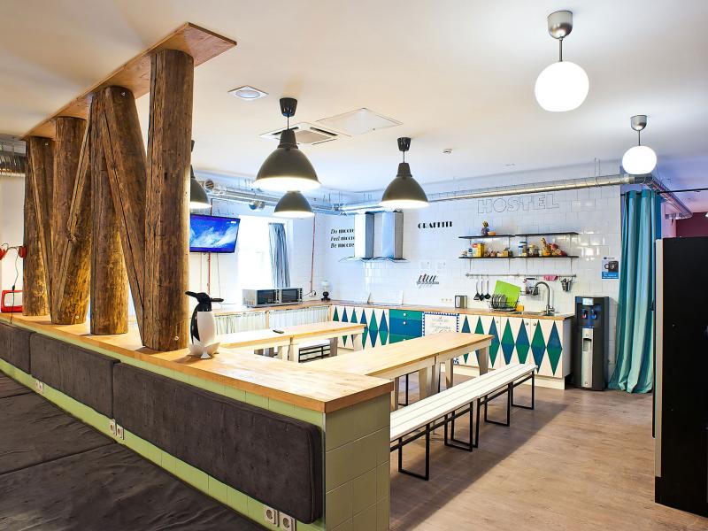 Друзья Граффити