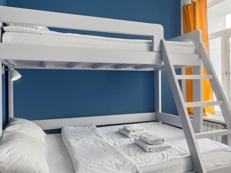 Друзья Граффити