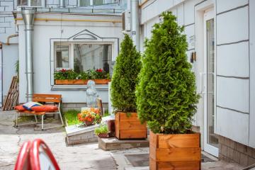 Отель Друзья Граффити Россия, Санкт-Петербург, фото 3