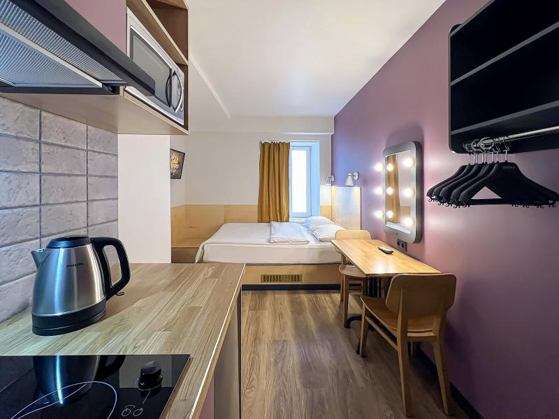 Друзья Граффити