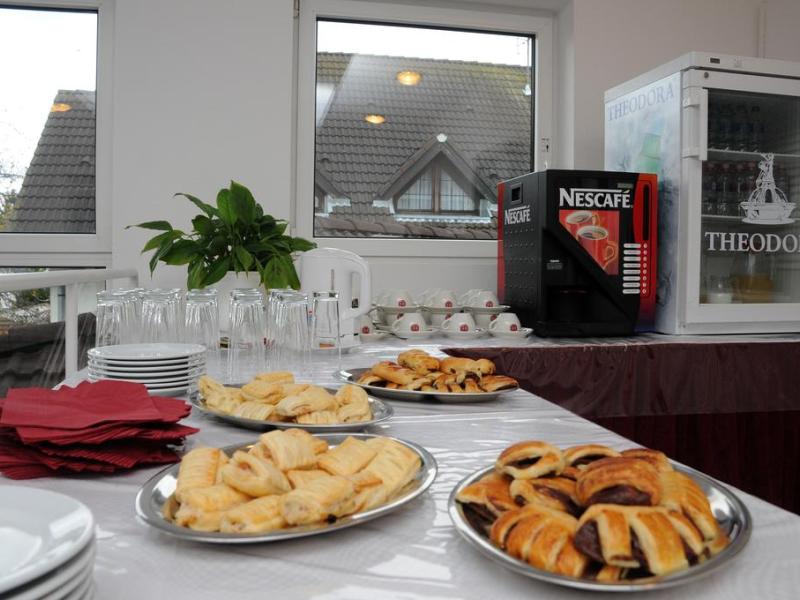 Ket Korona Konferencia es Wellness Hotel