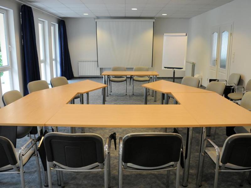 Ket Korona Konferencia es Wellness Hotel