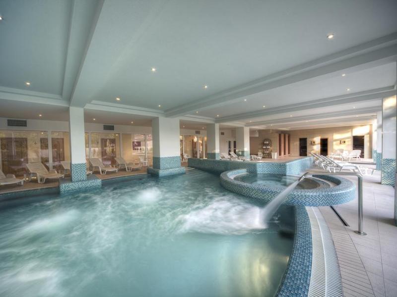 Ket Korona Konferencia es Wellness Hotel