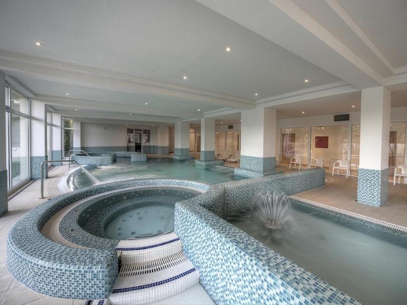 Ket Korona Konferencia es Wellness Hotel