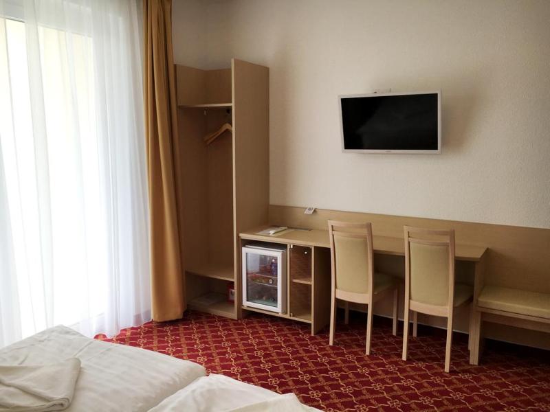 Ket Korona Konferencia es Wellness Hotel