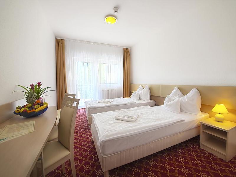 Ket Korona Konferencia es Wellness Hotel