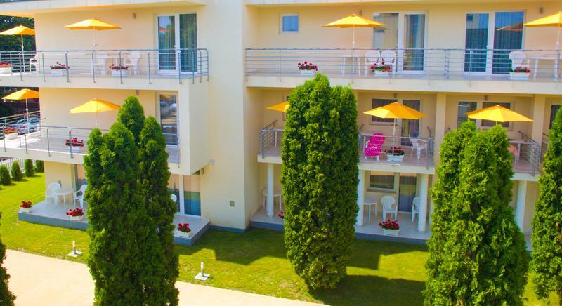 Ket Korona Konferencia es Wellness Hotel