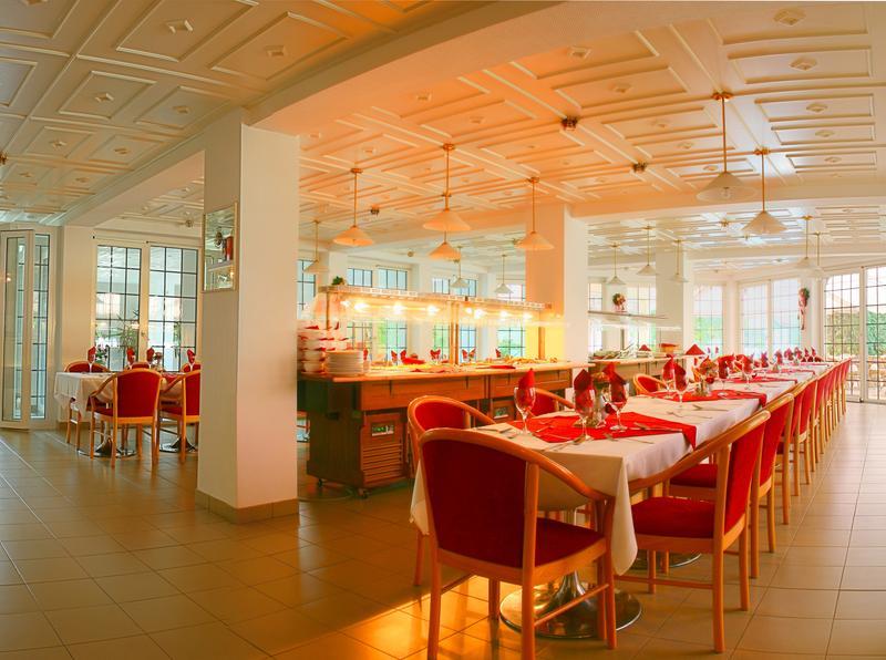 Ket Korona Konferencia es Wellness Hotel