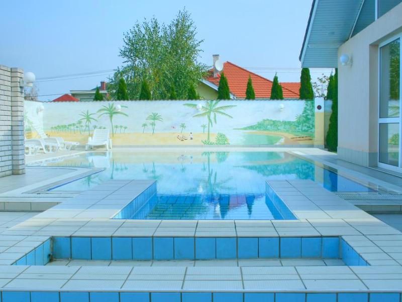 Ket Korona Konferencia es Wellness Hotel