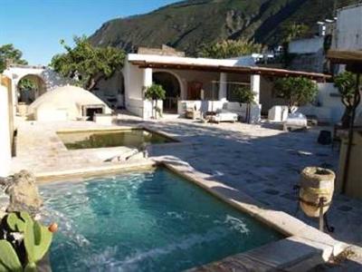 Hotel Signum Malfa