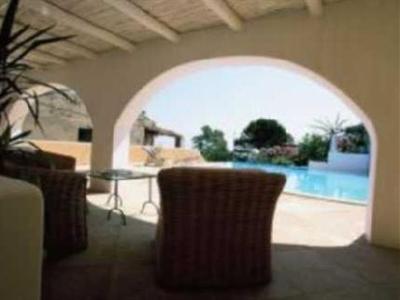 Hotel Signum Malfa