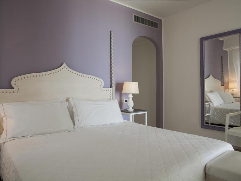 Hotel Mea