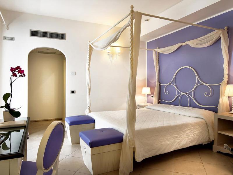 Hotel Mea