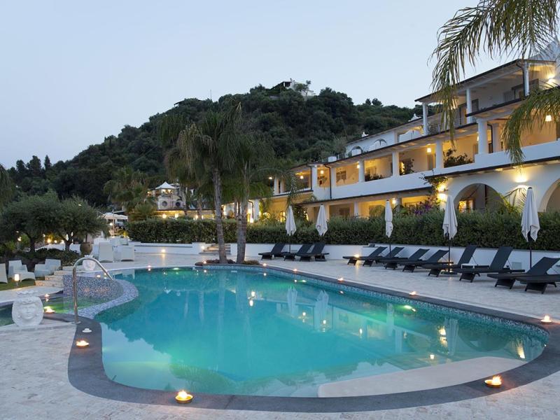 Hotel Mea