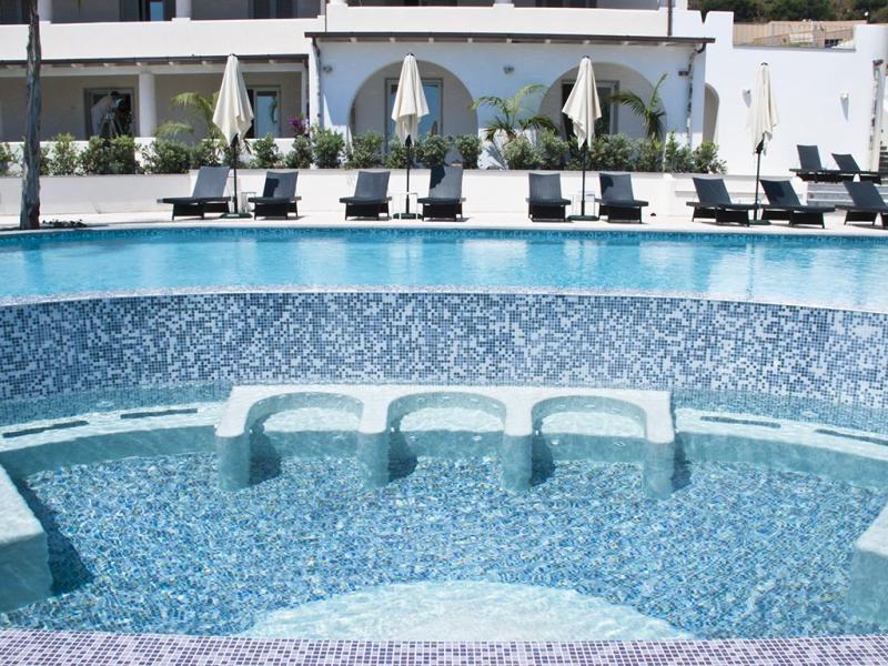 Hotel Mea