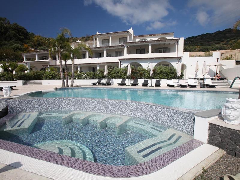 Hotel Mea