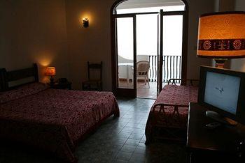 Hotel Carasco Lipari
