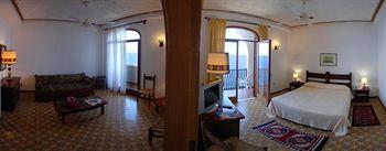 Hotel Carasco Lipari