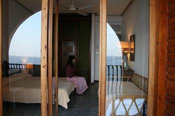 Hotel Carasco Lipari