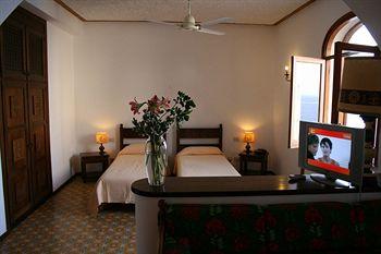 Hotel Carasco Lipari