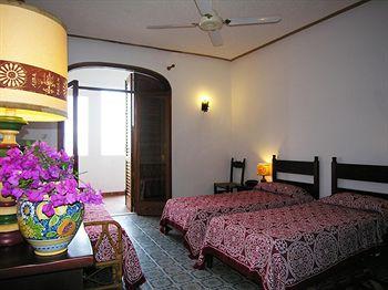 Hotel Carasco Lipari