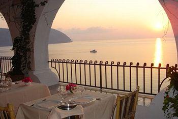 Hotel Carasco Lipari