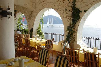 Hotel Carasco Lipari