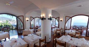 Hotel Carasco Lipari