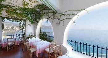 Hotel Carasco Lipari