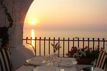 Hotel Carasco Lipari