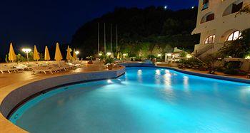 Hotel Carasco Lipari