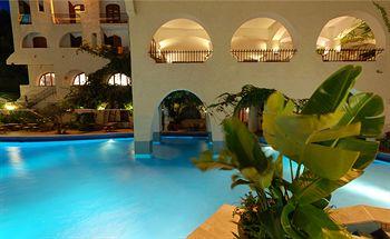 Hotel Carasco Lipari