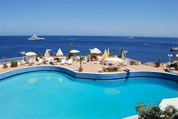 Hotel Carasco Lipari