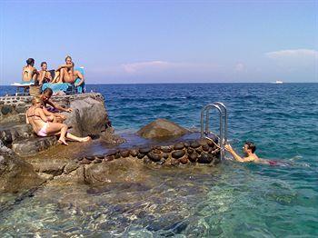 Hotel Carasco Lipari
