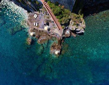 Hotel Carasco Lipari