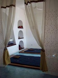 Hotel Carasco Lipari