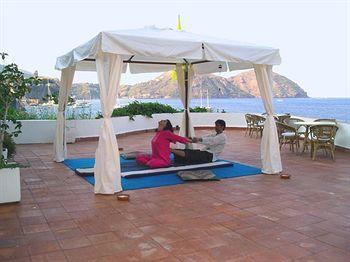 Hotel Carasco Lipari