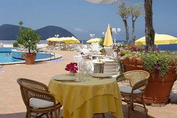 Hotel Carasco Lipari