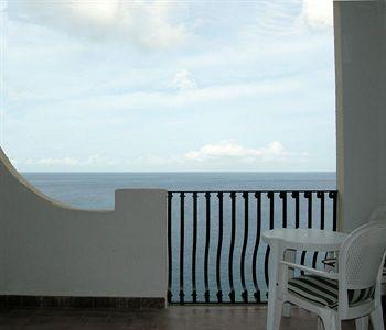 Hotel Carasco Lipari