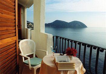Hotel Carasco Lipari