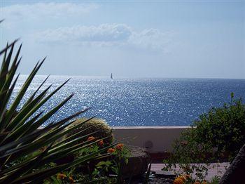 Hotel Carasco Lipari