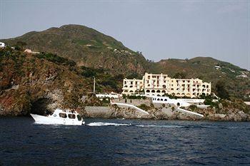 Hotel Carasco Lipari