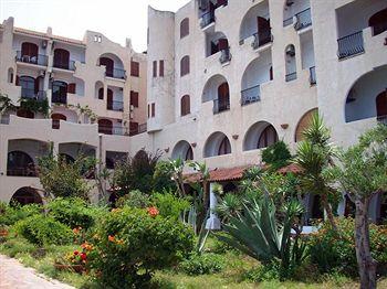 Hotel Carasco Lipari