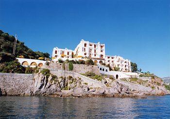 Hotel Carasco Lipari