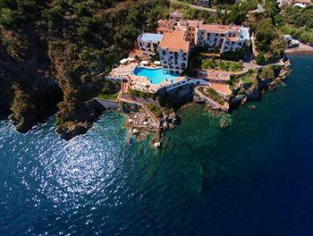 Hotel Carasco Lipari