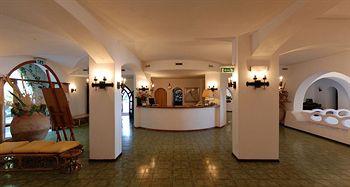 Hotel Carasco Lipari