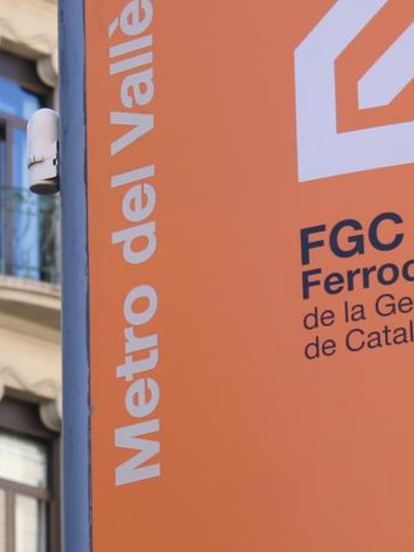 Catalonia Plaza Catalunya (ex. Duques de Bergara)
