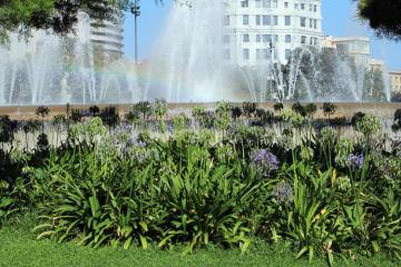 Отель Catalonia Plaza Catalunya (ex. Duques de Bergara) Испания, Барселона, фото 16